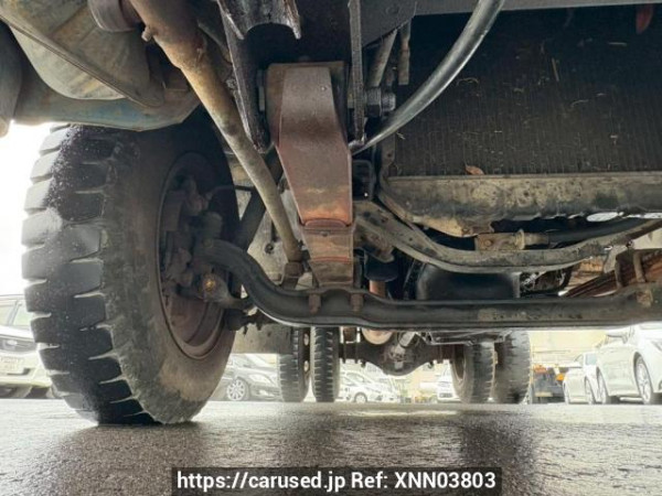 Used 1991 MT mitsubishi canter FE315BD Image[39]