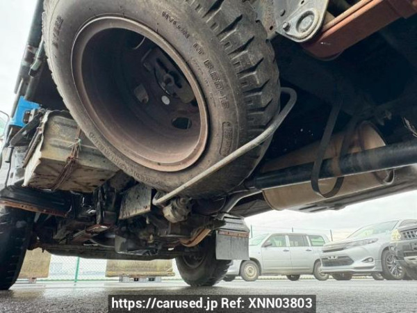 Used 1991 MT mitsubishi canter FE315BD Image[43]