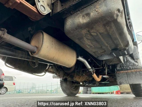 Used 1991 MT mitsubishi canter FE315BD Image[44]