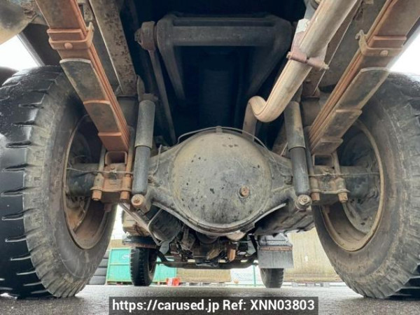 Used 1991 MT mitsubishi canter FE315BD Image[46]