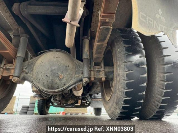 Used 1991 MT mitsubishi canter FE315BD Image[47]