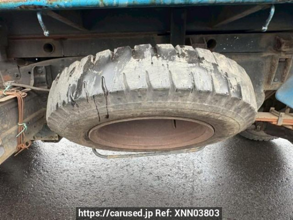 Used 1991 MT mitsubishi canter FE315BD Image[48]