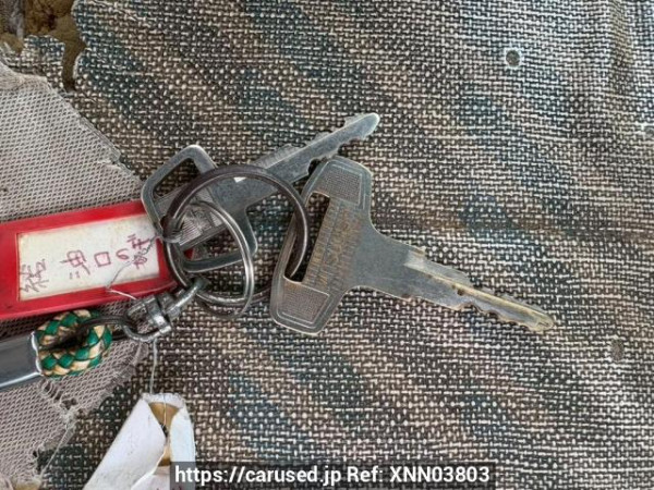 Used 1991 MT mitsubishi canter FE315BD Image[49]