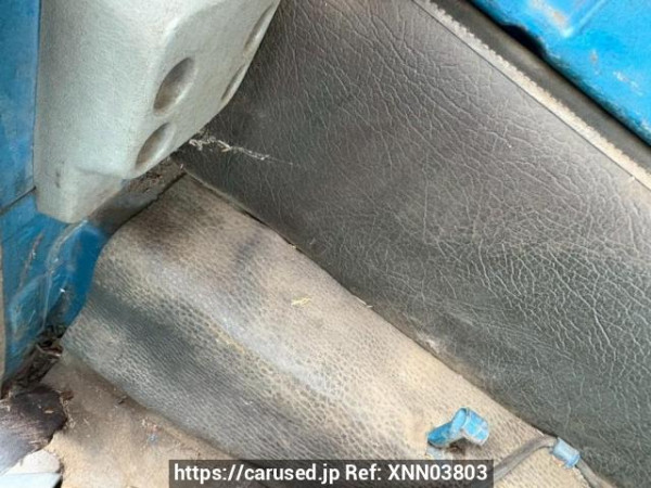 Used 1991 MT mitsubishi canter FE315BD Image[51]