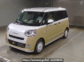 Used 2025 AT daihatsu move-canbus LA850S Image[0]