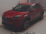Used 2024 AT toyota yaris-cross MXPJ10 Image[0]