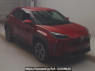 Used 2024 AT toyota yaris-cross MXPJ10 Image[2]