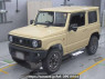 Used 2021 AT suzuki jimny JB64W Image[0]