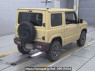 Used 2021 AT suzuki jimny JB64W Image[1]