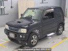 Mitsubishi Pajero Mini H58A