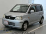 Used 2005 AT mitsubishi ek-wagon H81W Image[0]