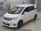 Honda Freed spike hybrid GP3