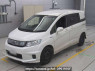 Used 2013 AT honda freed-spike-hybrid GP3 Image[0]