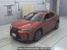 Used 2018 AT lexus ux MZAA10 Image[0]