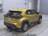 Used 2020 AT toyota yaris-cross MXPB10 Image[1]