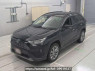 Used 2023 AT toyota rav4 MXAA54 Image[0]