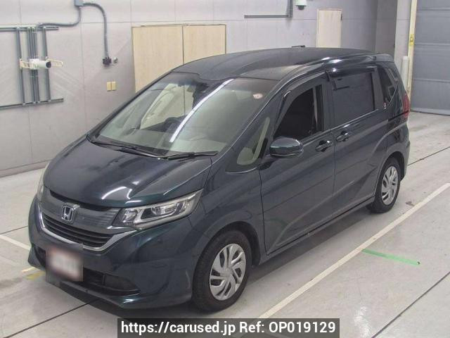 2018 Honda Freed GB5