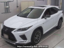 Lexus RX AGL20W