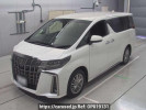 Toyota Alphard Hybrid AYH30W