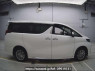 Used 2021 AT toyota alphard-hybrid AYH30W Image[2]
