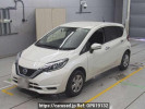 Nissan Note E12