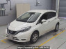 Used 2020 AT nissan note E12 Image[0]