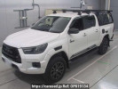 Toyota Hilux GUN125