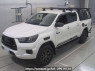 Used 2022 AT toyota hilux GUN125 Image[0]