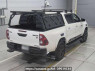 Used 2022 AT toyota hilux GUN125 Image[1]