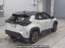 Used 2023 AT toyota yaris-cross MXPJ10 Image[1]