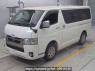 Used 2020 AT toyota hiace-van GDH201V Image[0]
