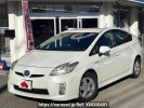 Toyota Prius DAA-ZVW30