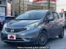 Used 2012 CVT nissan note DBA-E12 Image[0]