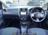 Used 2012 CVT nissan note DBA-E12 Image[1]
