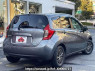 Used 2012 CVT nissan note DBA-E12 Image[2]