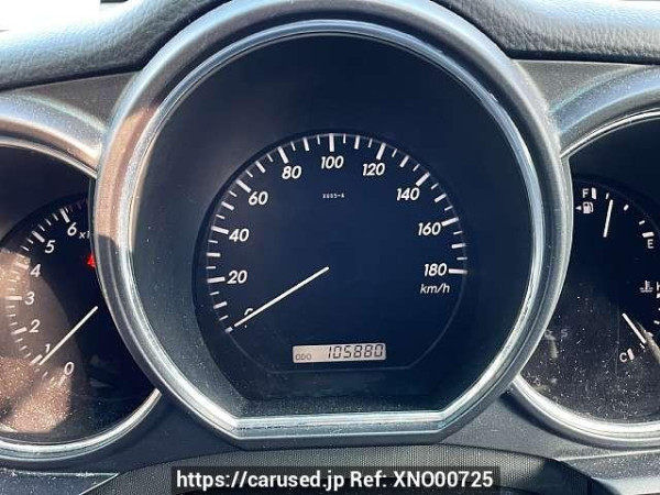 Used 2011 AT toyota harrier CBA-ACU30W Image[9]