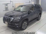 Used 2022 AT toyota land-cruiser-prado TRJ150W Image[0]