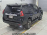 Used 2022 AT toyota land-cruiser-prado TRJ150W Image[1]