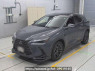Used 2022 AT lexus nx AAZH20 Image[0]