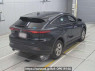 Used 2022 AT toyota harrier MXUA80 Image[1]