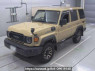 Used 2024 AT toyota land-cruiser-70 GDJ76W Image[0]