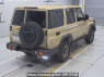 Used 2024 AT toyota land-cruiser-70 GDJ76W Image[1]