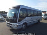 Used 2017 AT toyota coaster XZB70 Image[0]