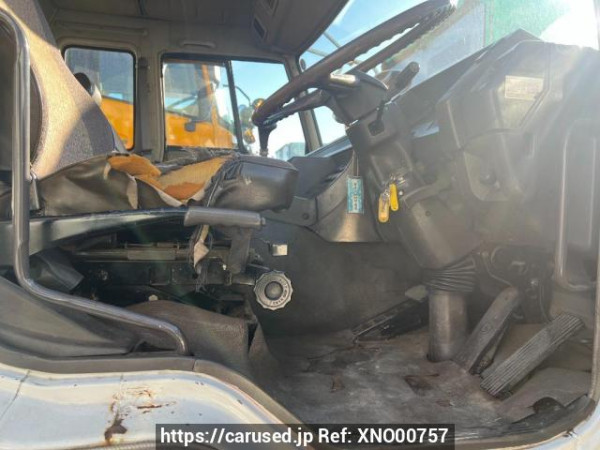 Used 1991 MT mitsubishi-fuso great FU415U Image[7]