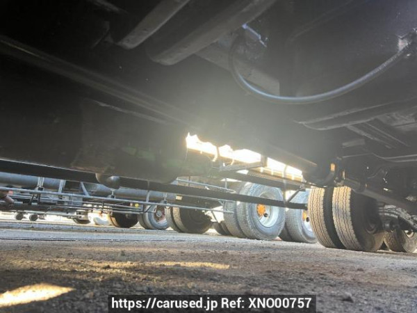 Used 1991 MT mitsubishi-fuso great FU415U Image[18]