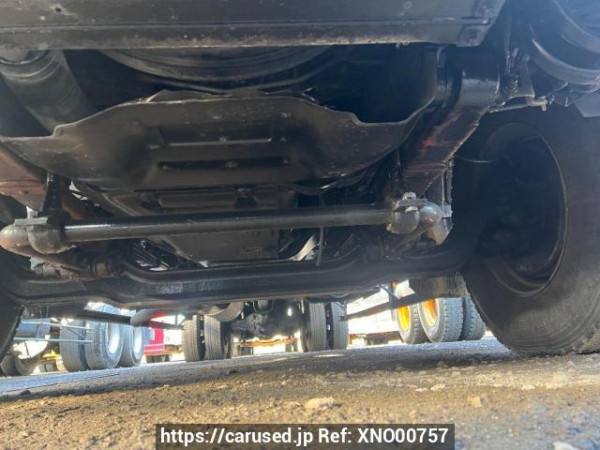 Used 1991 MT mitsubishi-fuso great FU415U Image[19]