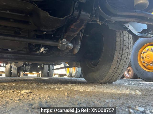 Used 1991 MT mitsubishi-fuso great FU415U Image[21]