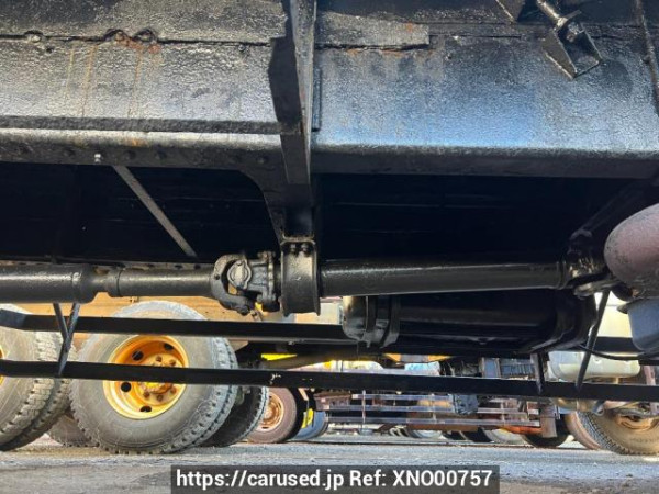 Used 1991 MT mitsubishi-fuso great FU415U Image[22]
