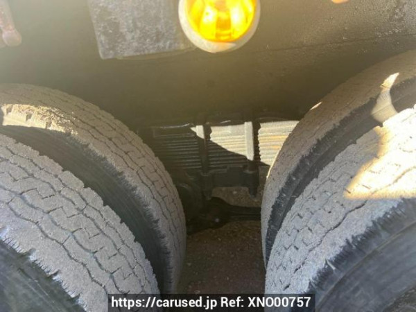 Used 1991 MT mitsubishi-fuso great FU415U Image[26]