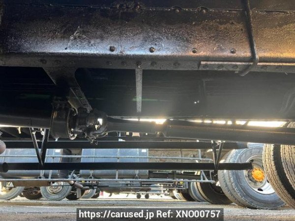 Used 1991 MT mitsubishi-fuso great FU415U Image[27]